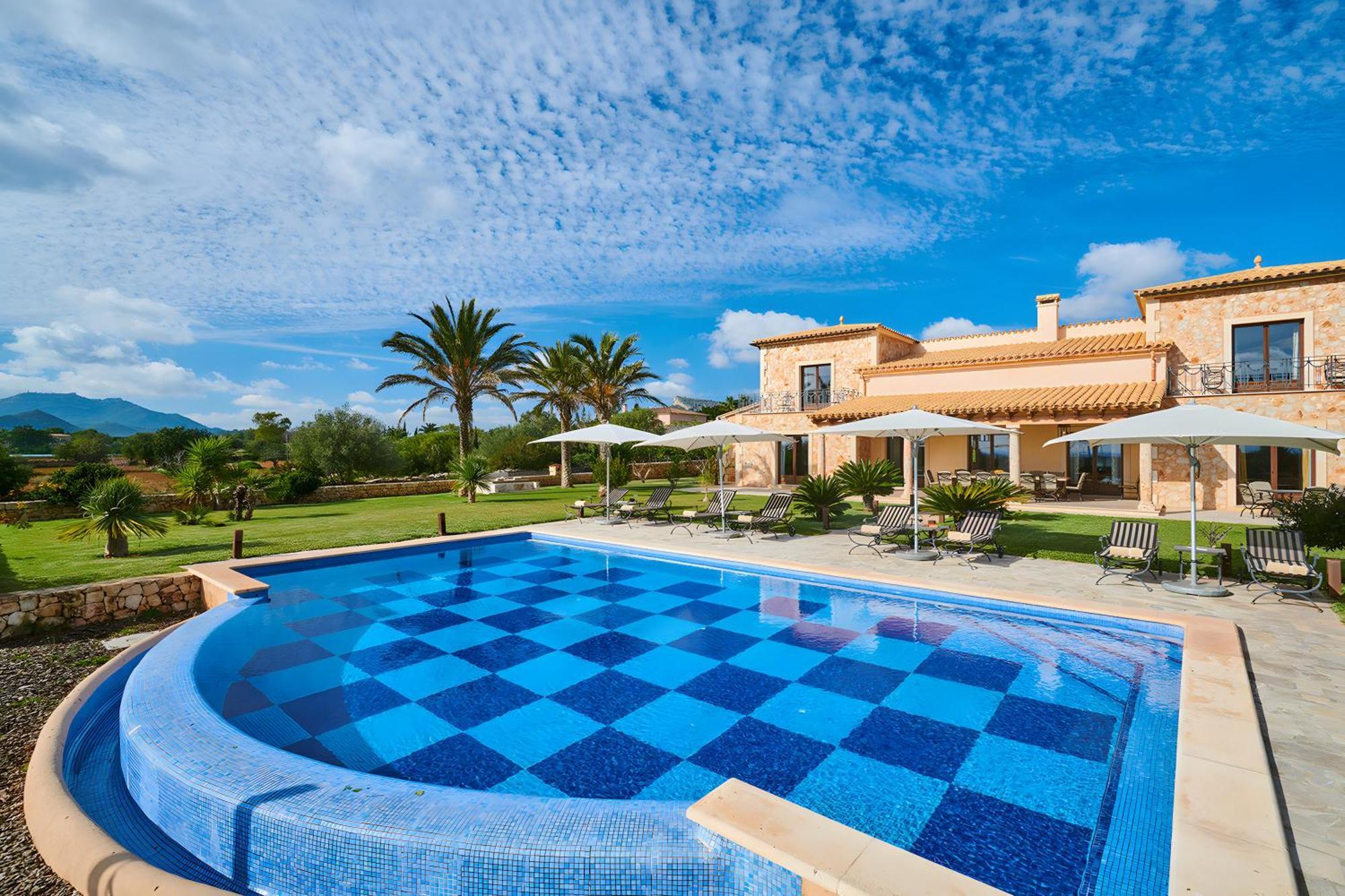 Casa Fortuna มานากอร์ ภายนอก รูปภาพ