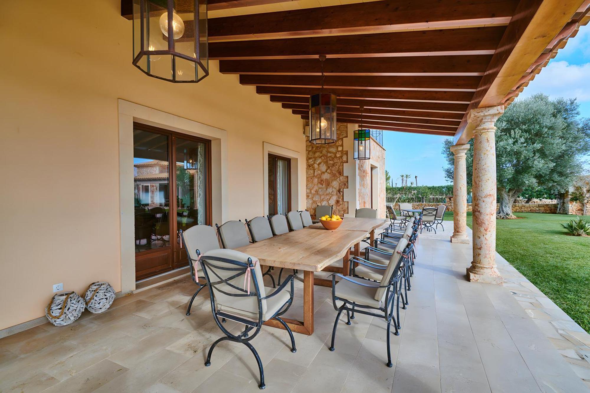 Casa Fortuna มานากอร์ ภายนอก รูปภาพ