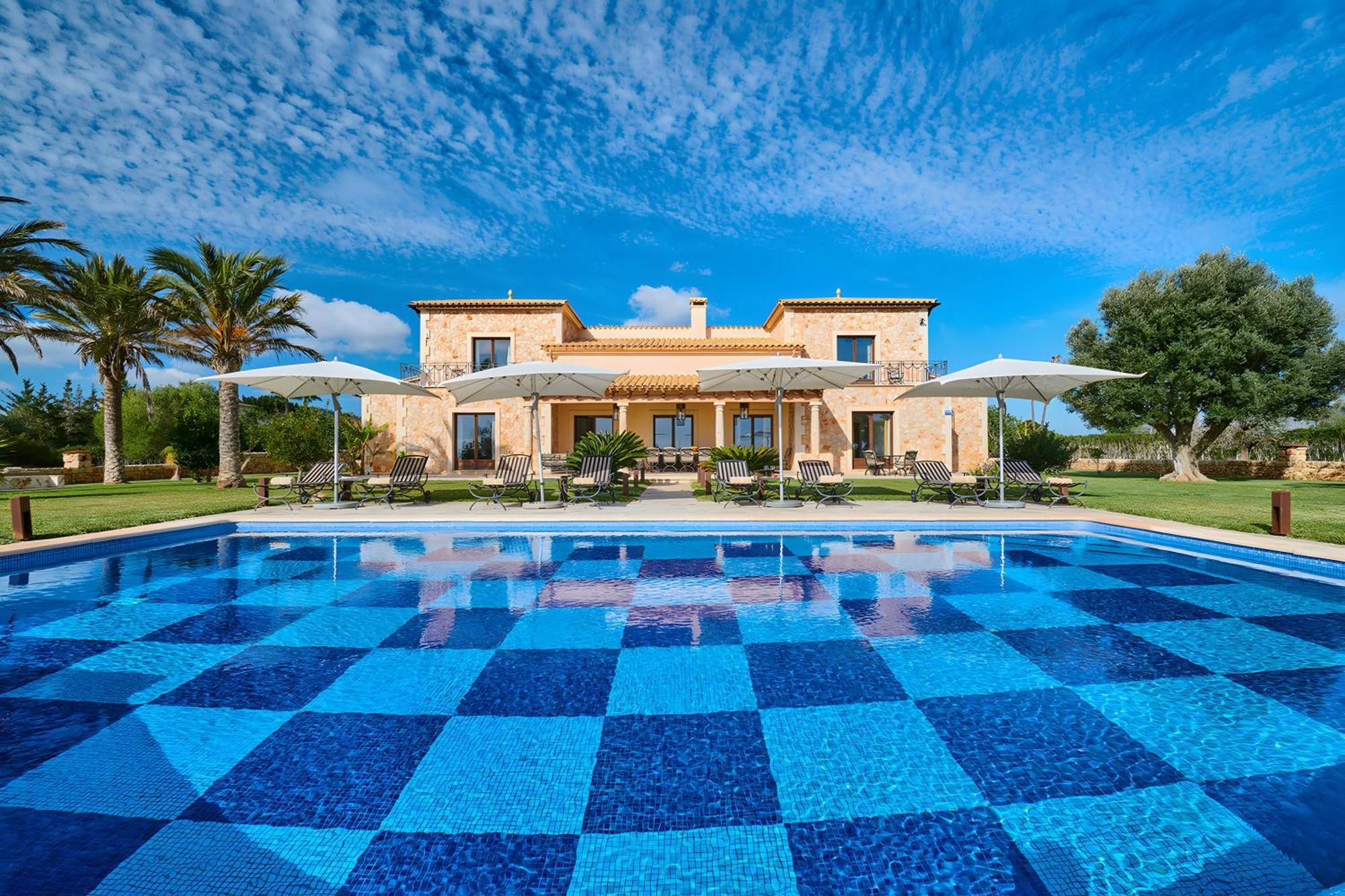 Casa Fortuna มานากอร์ ภายนอก รูปภาพ