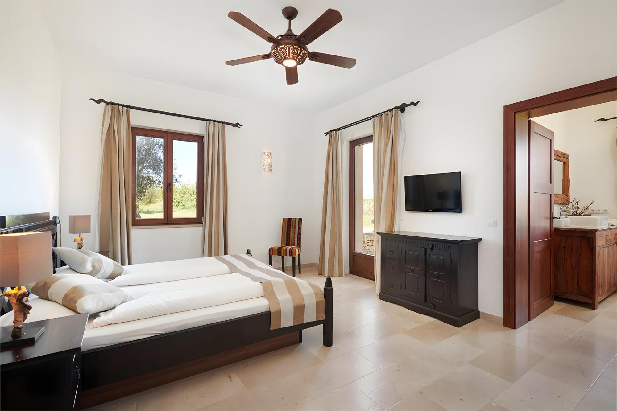 Casa Fortuna มานากอร์ ภายนอก รูปภาพ