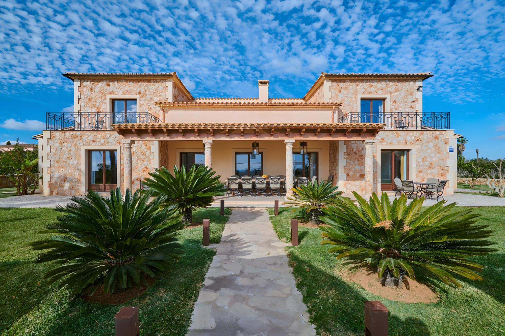 Casa Fortuna มานากอร์ ภายนอก รูปภาพ