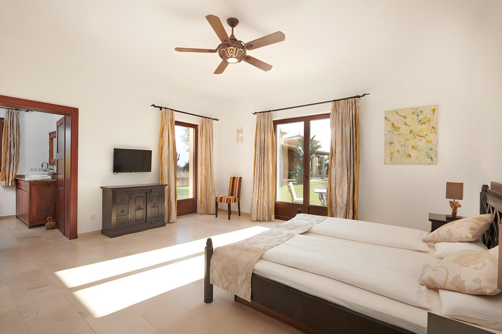 Casa Fortuna มานากอร์ ภายนอก รูปภาพ