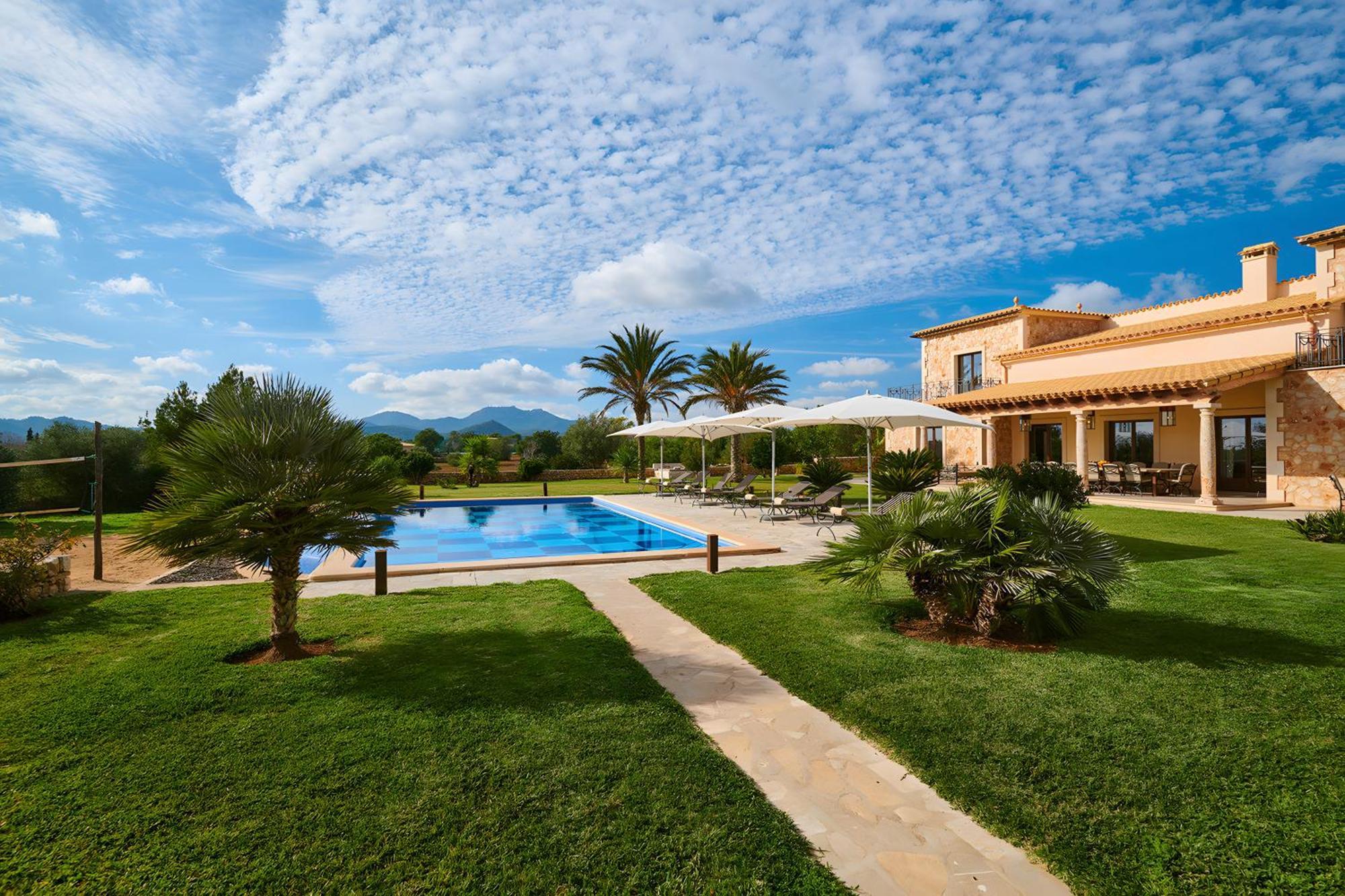 Casa Fortuna มานากอร์ ภายนอก รูปภาพ