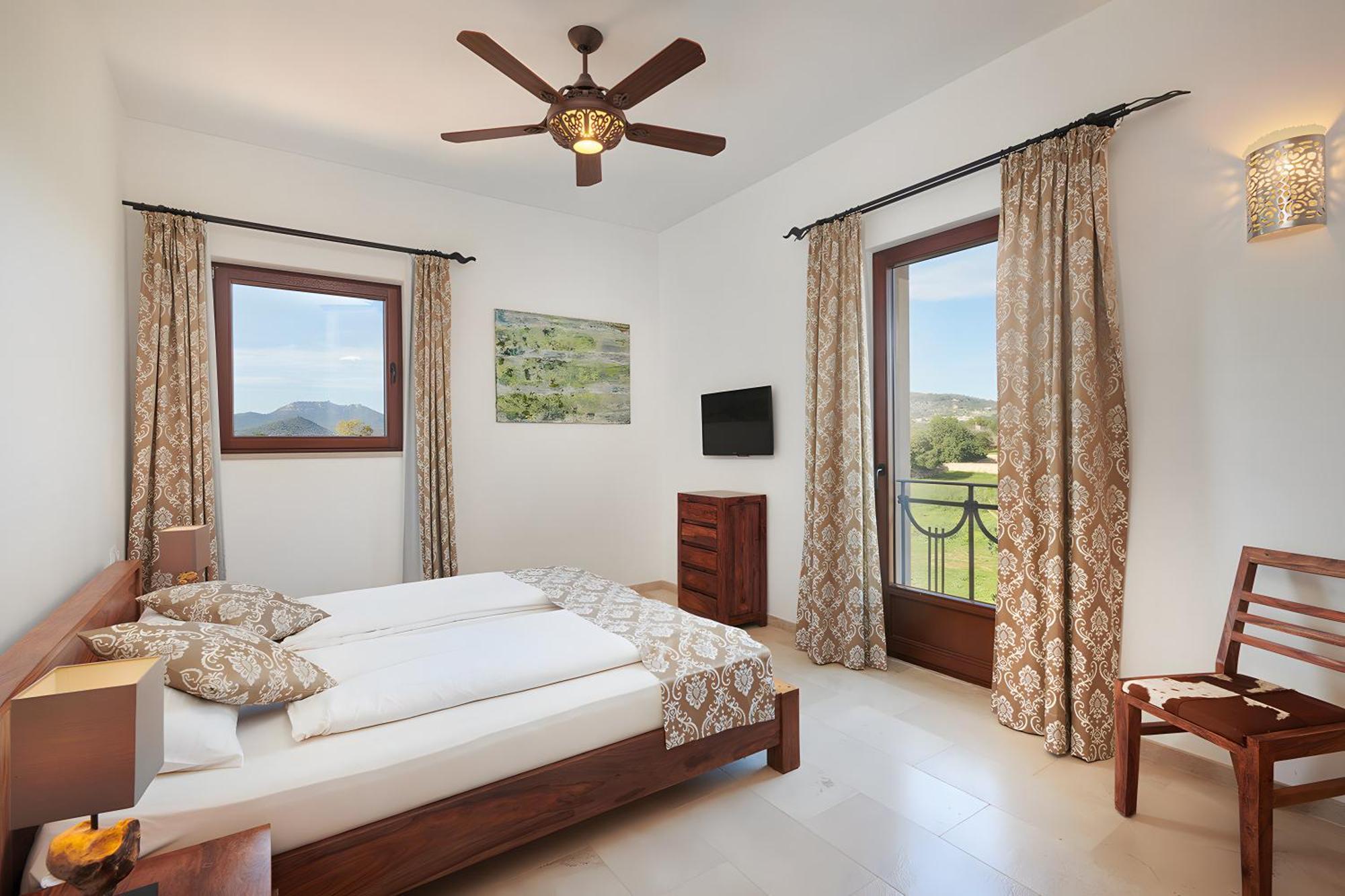 Casa Fortuna มานากอร์ ภายนอก รูปภาพ