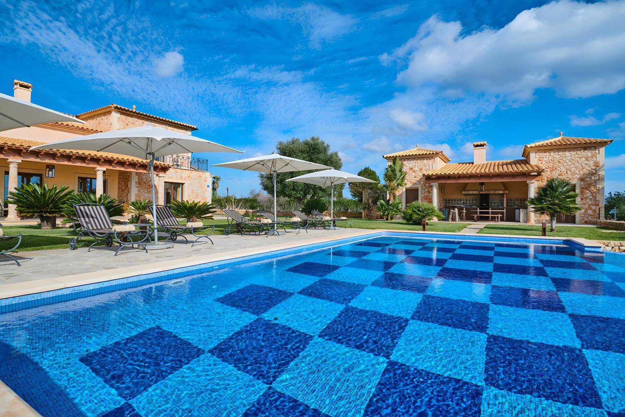 Casa Fortuna มานากอร์ ภายนอก รูปภาพ
