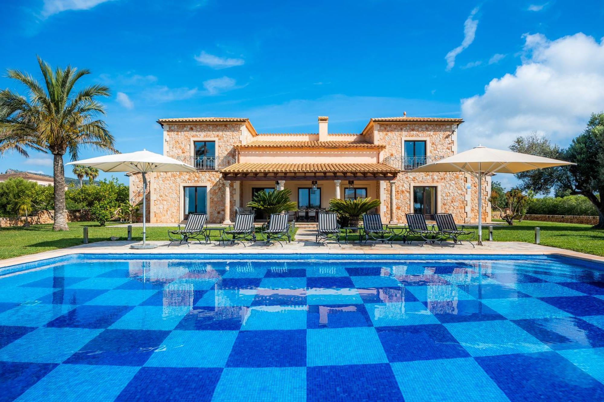 Casa Fortuna มานากอร์ ภายนอก รูปภาพ