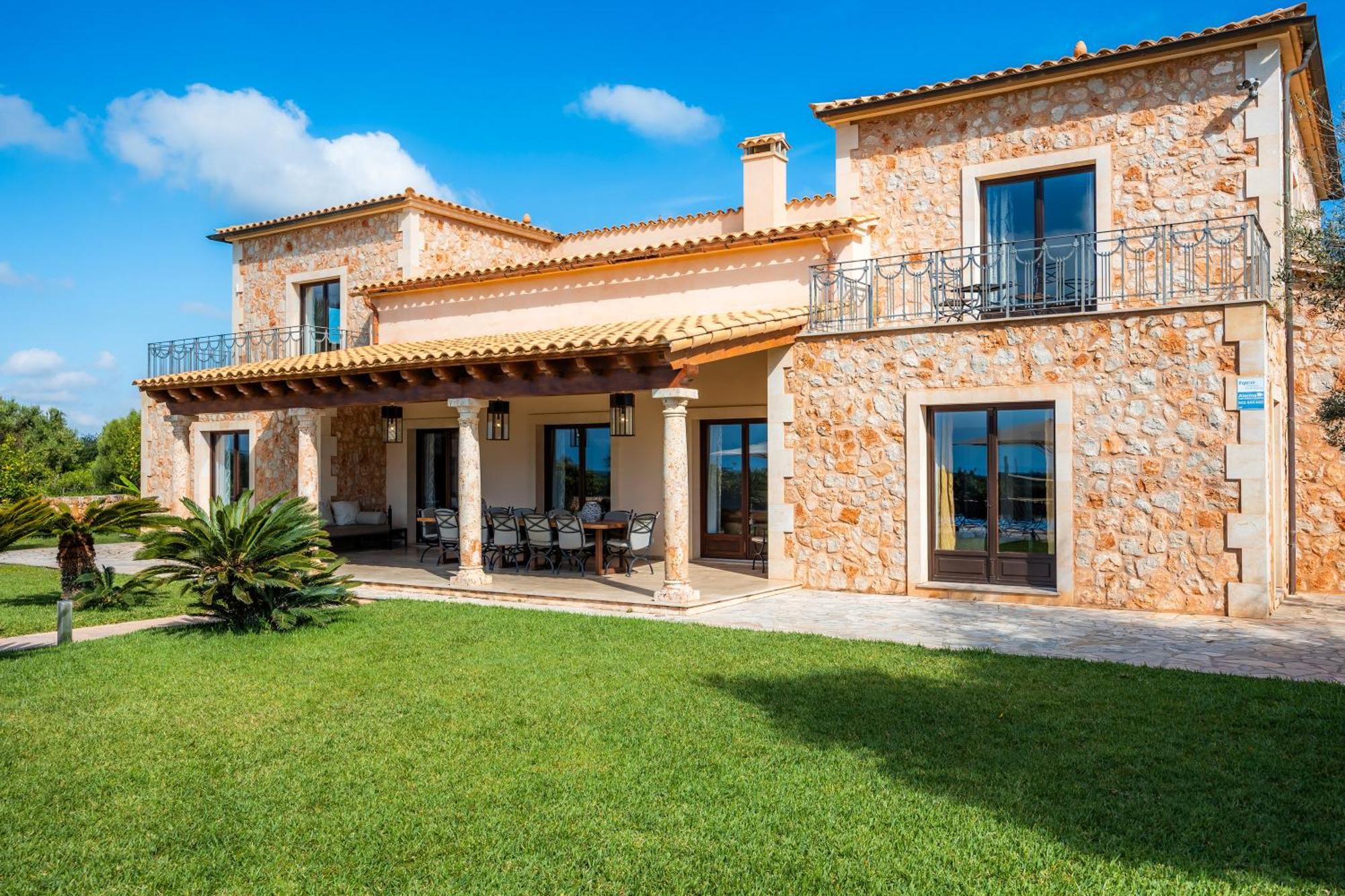 Casa Fortuna มานากอร์ ภายนอก รูปภาพ